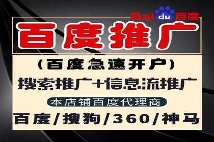 解析百度推广代运营公司如何助力企业网络营销